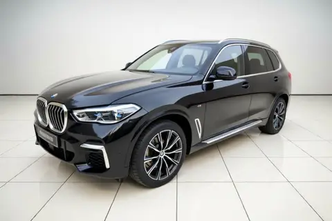 BMW X5 2023