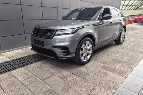 Land Rover Range Rover Velar 2020