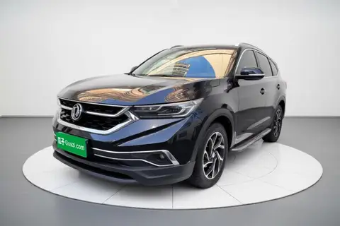 Dongfeng AX7 2018