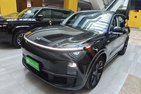 Li L8 2024