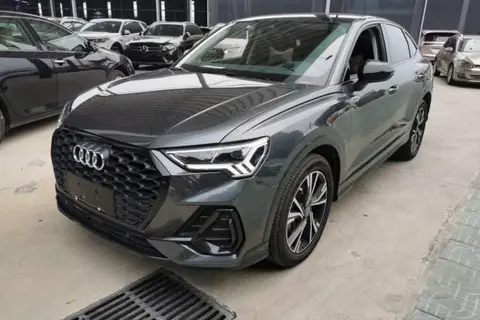 Audi Q3 Sportback 2020