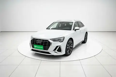 Audi Q3 2020