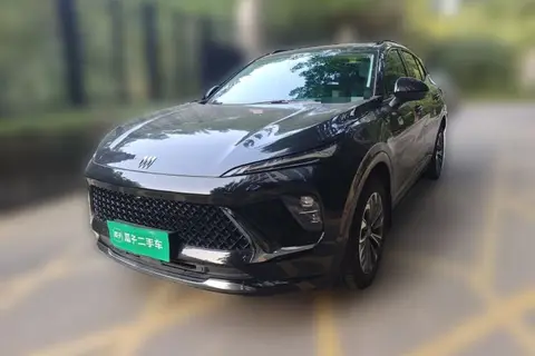 Buick Envision 2024