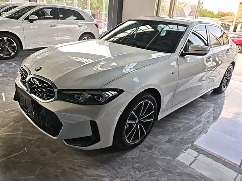 BMW 3 Series 2026