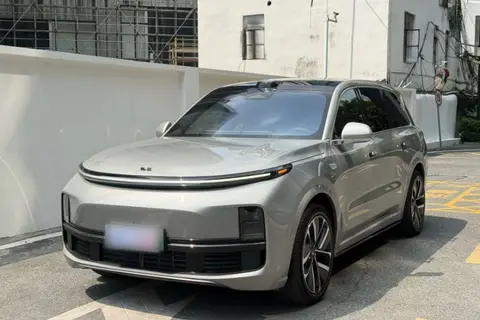 Li L9 2023