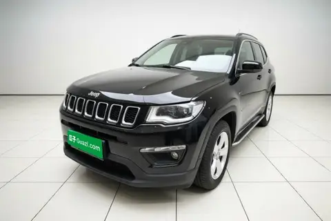 Jeep Compass 2019