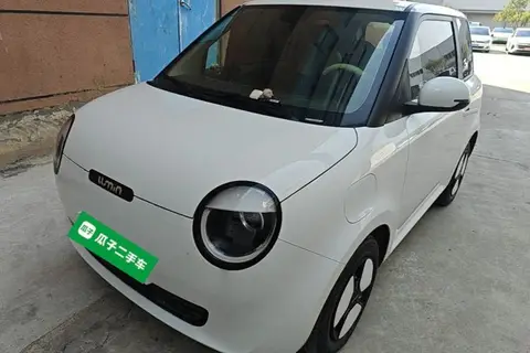 Changan Lumin 2023