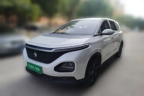 Baojun RM-5 2020