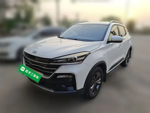 Kaiyi Xuanjie 2020