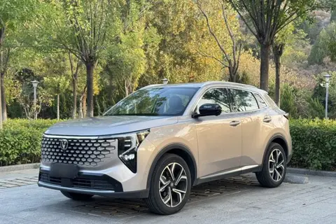Changan CS55 PLUS 2025