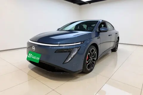 Nissan N7 2025