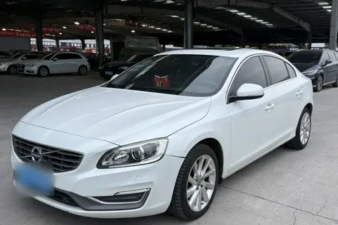 Volvo S60 2016