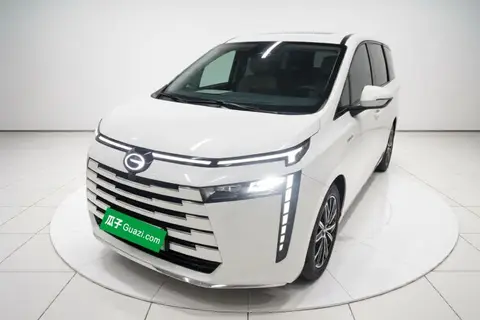 GAC E8 2024