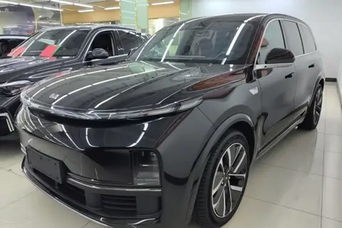 Li L9 2023