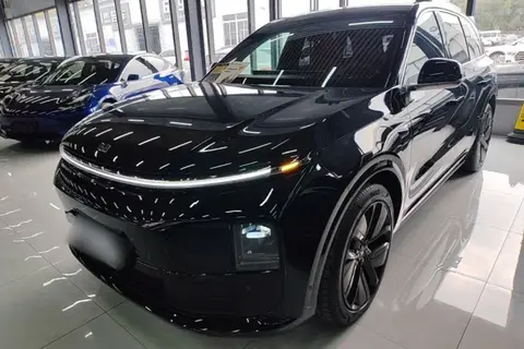 Li L6 2025