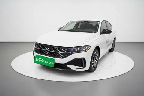 Volkswagen Lavida 2024