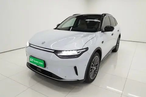 Leapmotor C11 2025