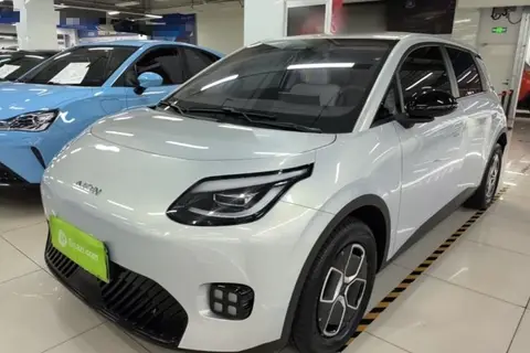 GAC Aion UT 2025