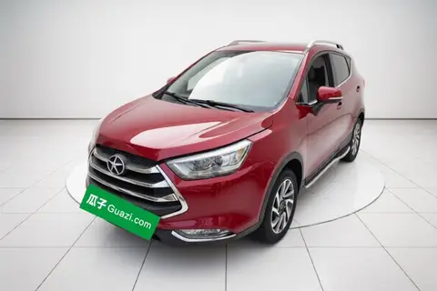 JAC Refine S3 2015