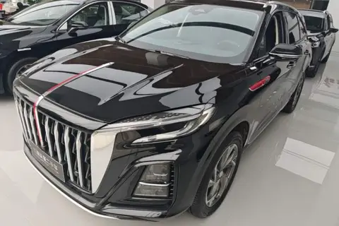 Hongqi HS3 2025