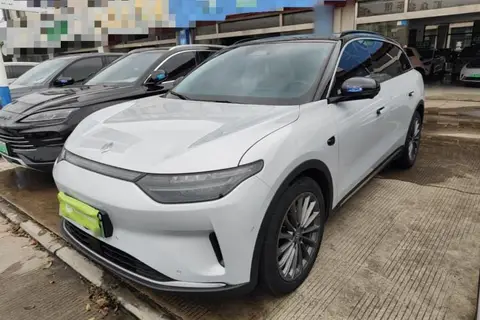 Leapmotor C11 2024