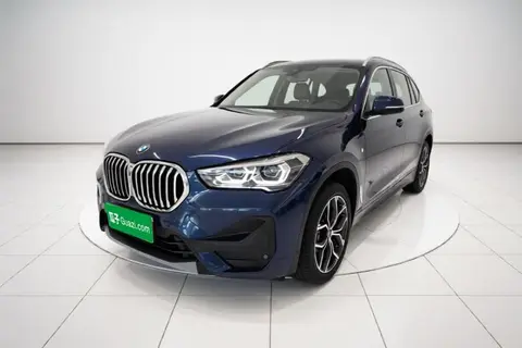 BMW X1 2022