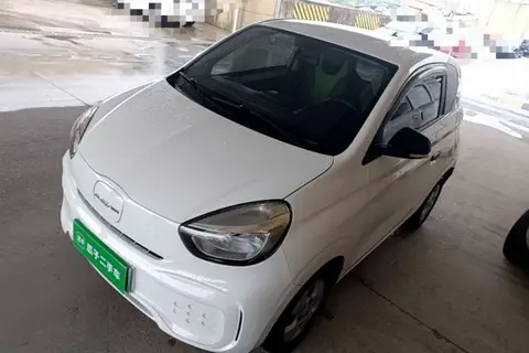 Roewe Clever 2021
