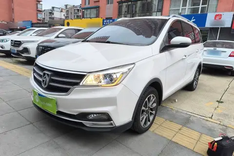 Baojun 730 2019
