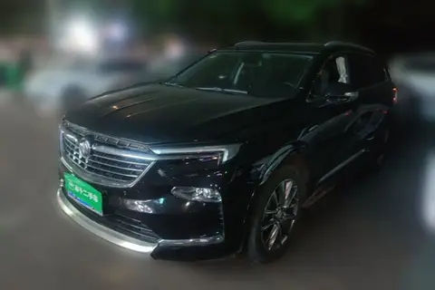 Buick Enclave 2020