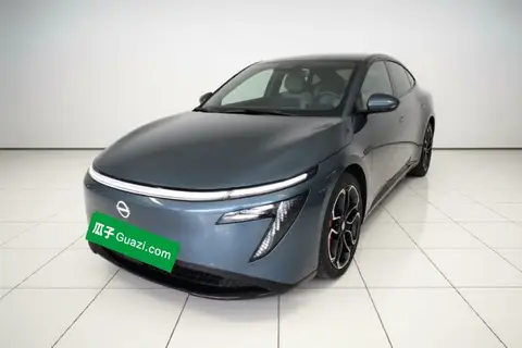 Nissan N7 2025