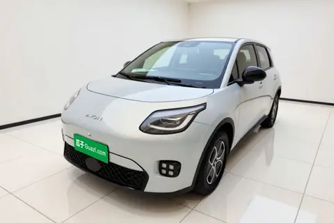 GAC Aion UT 2026