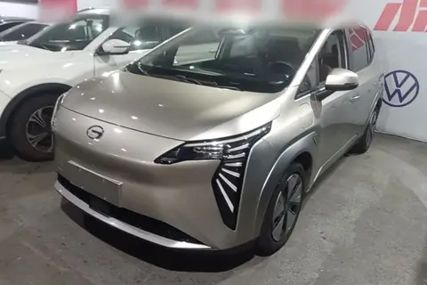 GAC Y 2023