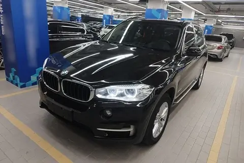 BMW X5 2015