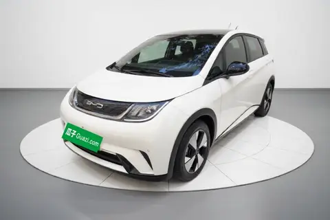 BYD Dolphin 2023