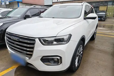 Haval H6 2020