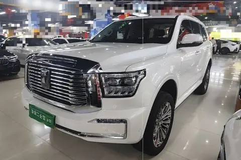 TANK 500 2022