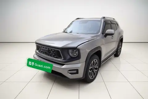Haval H Dog 2023