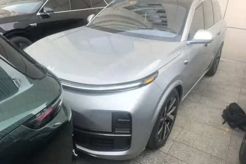 Li L8 2023