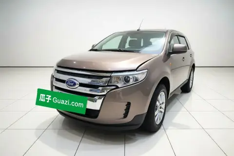 Ford Edge 2014