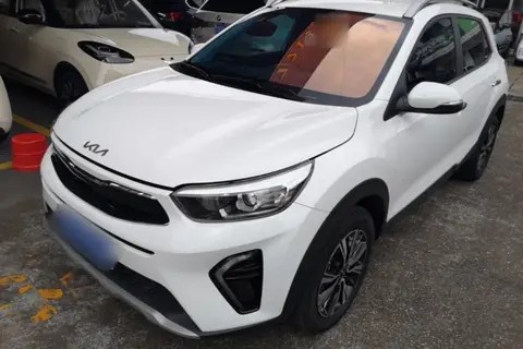 Kia Stonic 2026