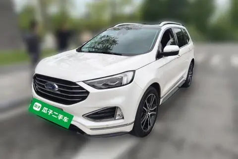 Ford Edge 2020