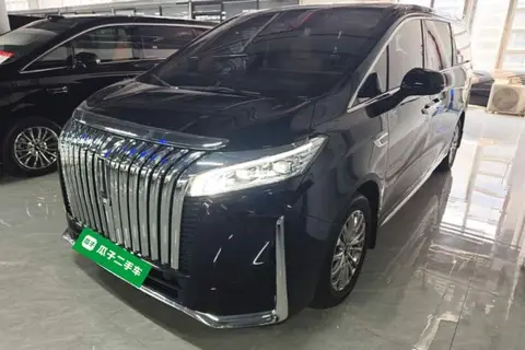 Wey Gaoshan 2024