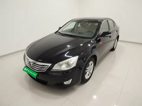 Changan Raeton 2016