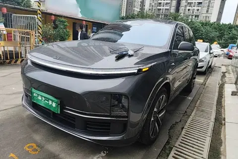 Li L8 2023