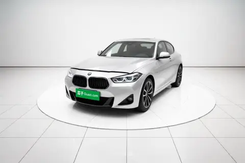 BMW X2 2020