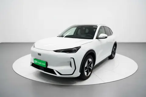 Geely EX5 2024