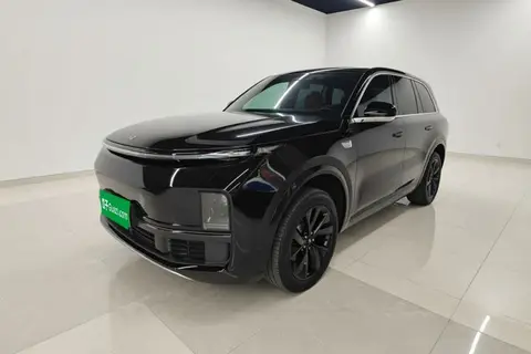 Li L8 2024
