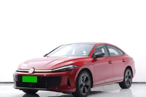 Volkswagen Lamando 2025