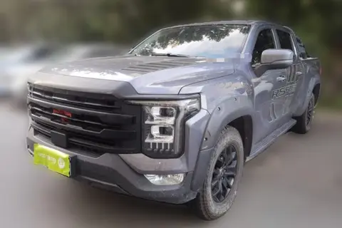 Foton Mars 2024