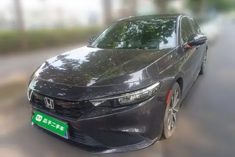 Honda Integra 2024